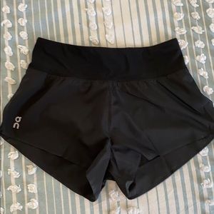 On Running Shorts